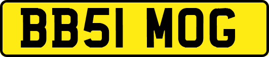 BB51MOG