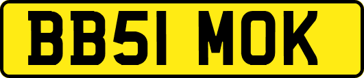 BB51MOK