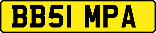 BB51MPA