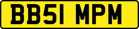 BB51MPM