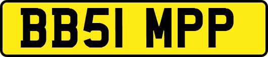 BB51MPP