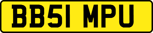 BB51MPU