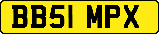BB51MPX