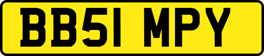 BB51MPY