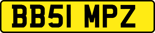 BB51MPZ