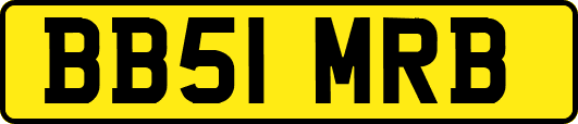 BB51MRB
