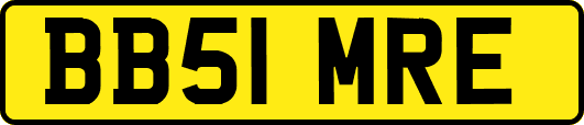 BB51MRE