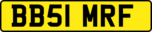 BB51MRF