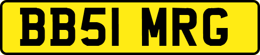 BB51MRG