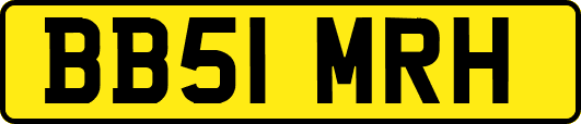 BB51MRH