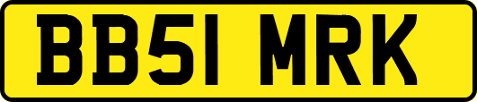 BB51MRK