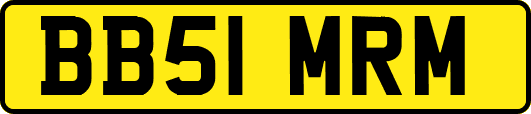 BB51MRM