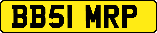 BB51MRP