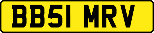 BB51MRV