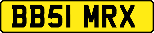 BB51MRX