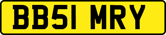 BB51MRY