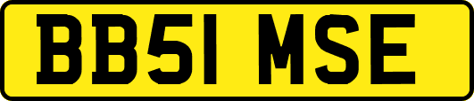 BB51MSE