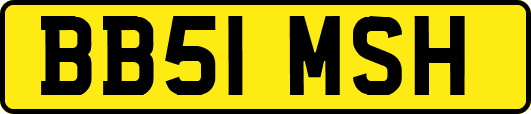BB51MSH