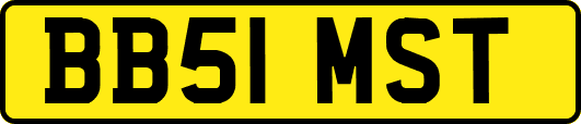 BB51MST