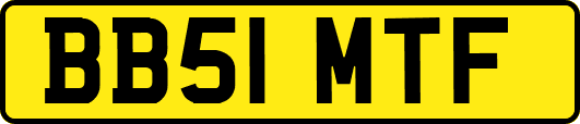 BB51MTF