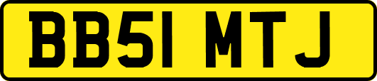 BB51MTJ