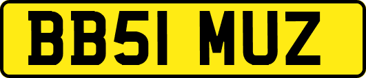 BB51MUZ