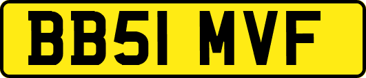 BB51MVF
