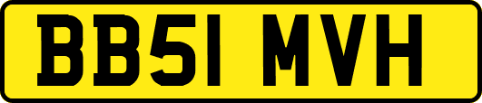 BB51MVH