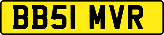 BB51MVR