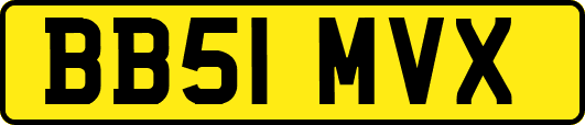 BB51MVX