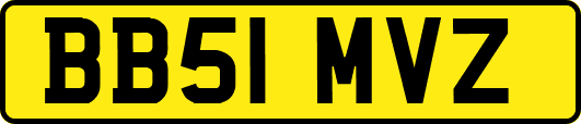 BB51MVZ