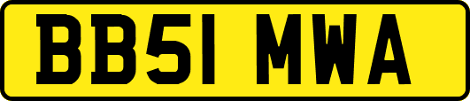 BB51MWA