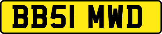 BB51MWD