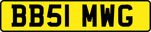 BB51MWG