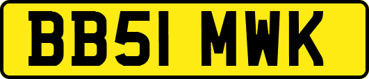 BB51MWK