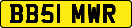 BB51MWR