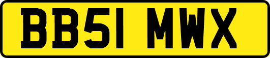 BB51MWX