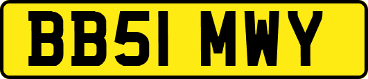 BB51MWY