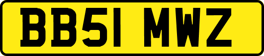 BB51MWZ