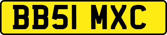 BB51MXC