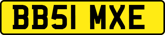 BB51MXE