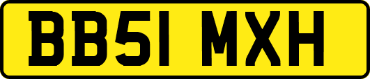 BB51MXH