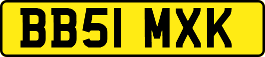 BB51MXK