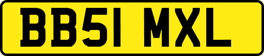 BB51MXL