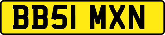 BB51MXN