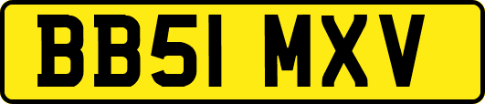 BB51MXV