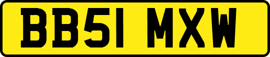 BB51MXW