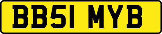 BB51MYB