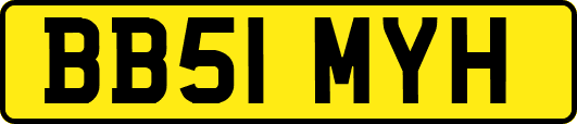 BB51MYH