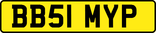 BB51MYP